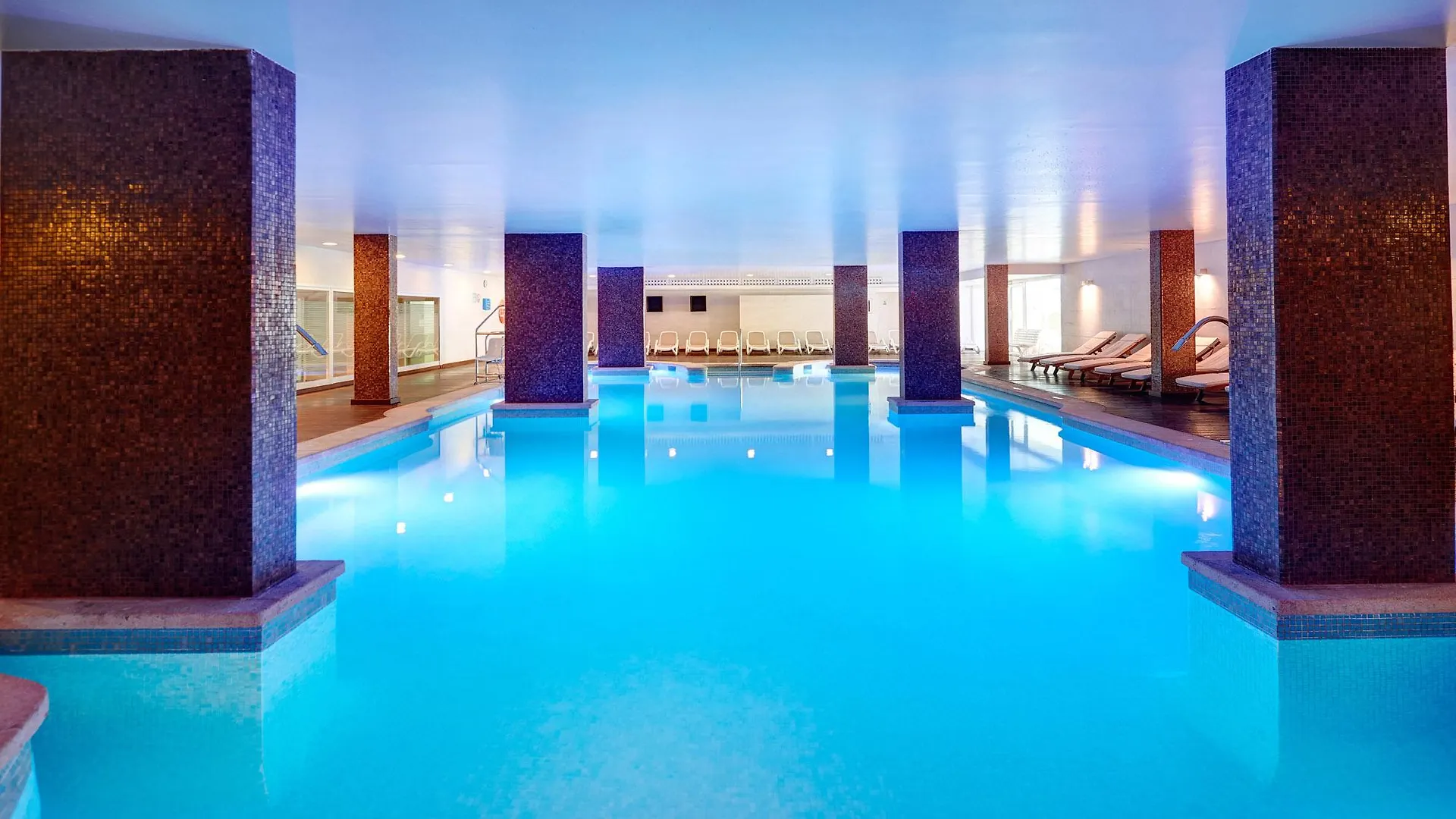 Hipotels Mediterraneo Hotel - Adults Only Sa Coma