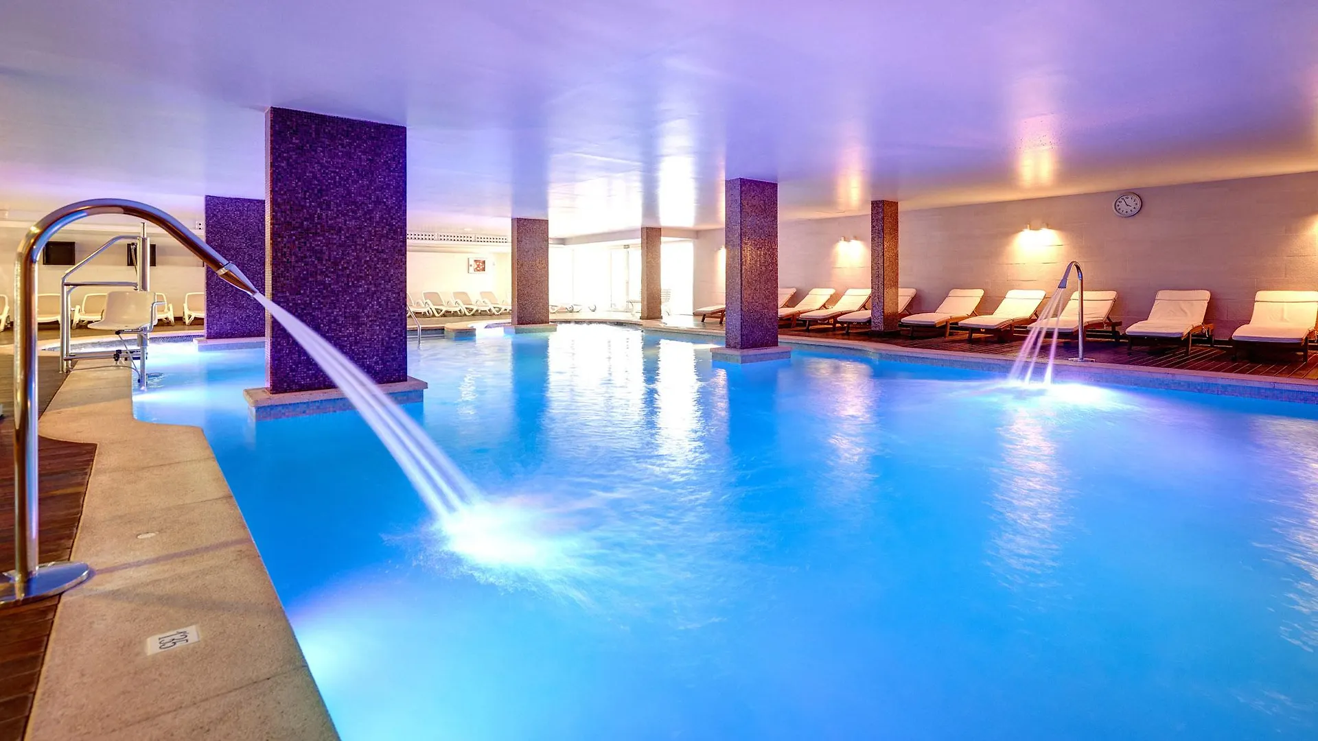 Hipotels Mediterraneo Hotel - Adults Only Sa Coma