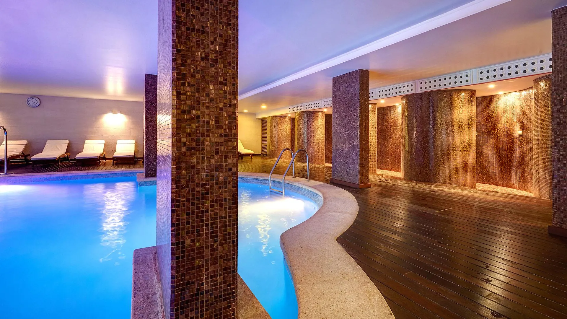 Hipotels Mediterraneo Hotel - Adults Only Sa Coma  Spanien