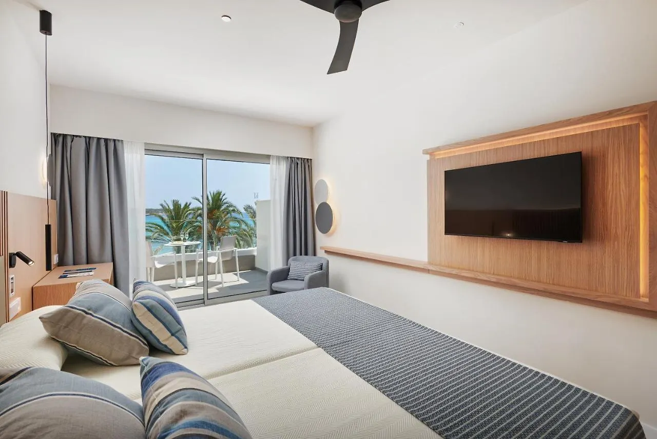 Hipotels Mediterraneo Hotel - Adults Only Sa Coma  Sa Coma (Mallorca)