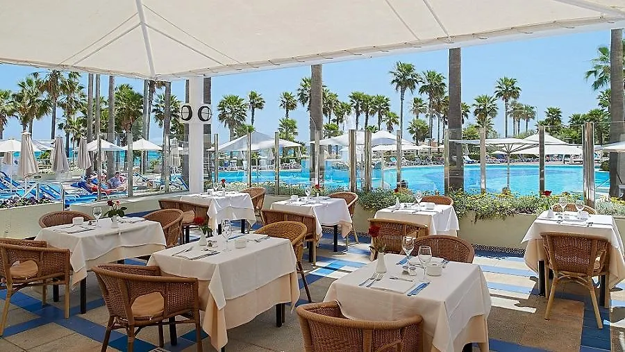 Hipotels Mediterraneo Hotel - Adults Only Sa Coma  4*, Sa Coma (Mallorca) Spain