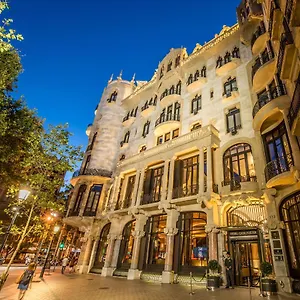 Hotel Casa Fuster G.l Monumento *****