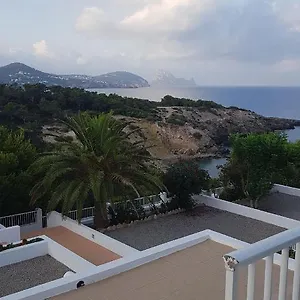 Terrazas De Cala Codolar Сан-Хосе