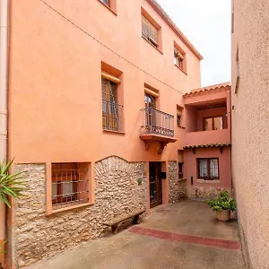 Rural Jorda Rodonya
