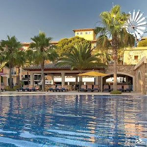 Отель Occidental Playa De Palma, Плайя де Пальма